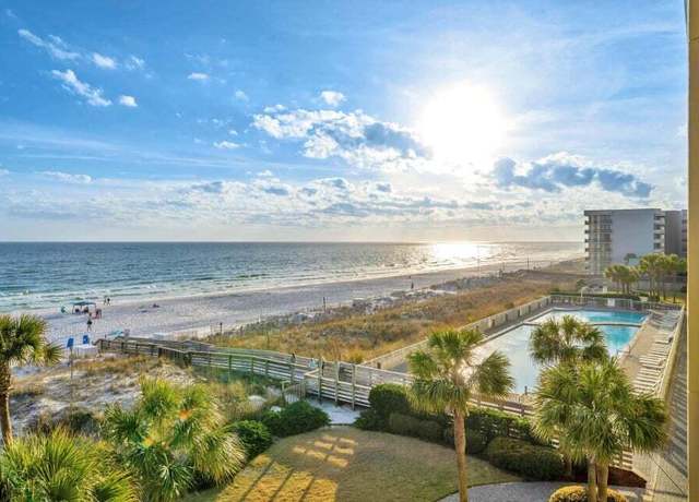 Property at 590 Santa Rosa Blvd Unit 317, Fort Walton Beach, FL 32548, 3 beds, 3 baths