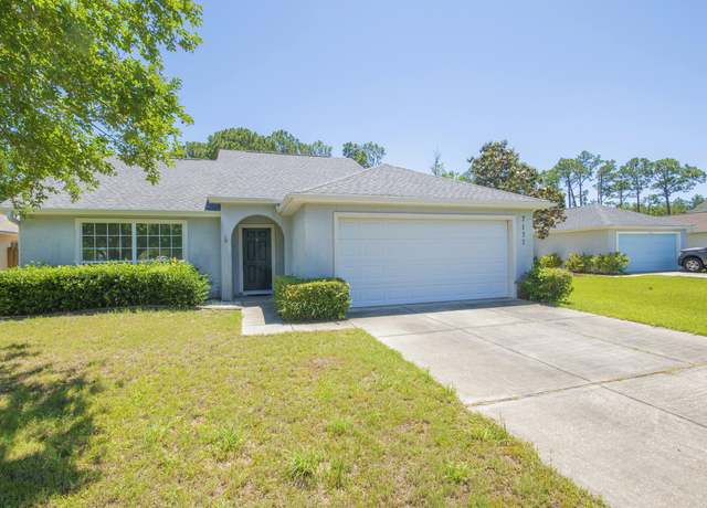 Property at 7131 Melissa Elaine Dr, Panama City Beach, FL 32407, 3 beds, 2 baths