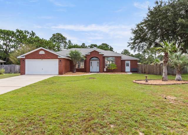 Property at 1998 Anchor Dr, Navarre, FL 32566, 4 beds, 2 baths