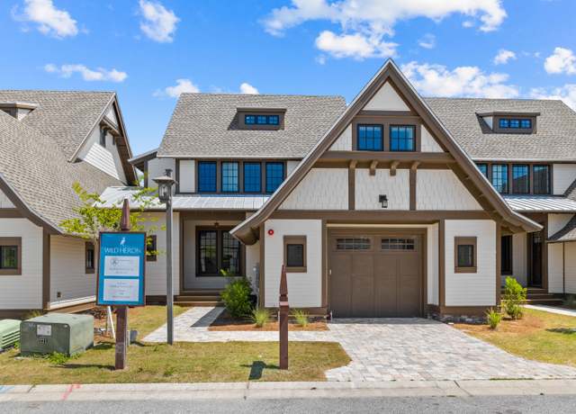Property at 1503 Match Point Ln #502, Panama City Beach, FL 32413, 3 beds, 3 baths