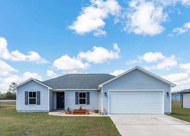 Property at 6002 Colton Blaine Ct, Crestview, FL 32539, 4 beds, 2 baths