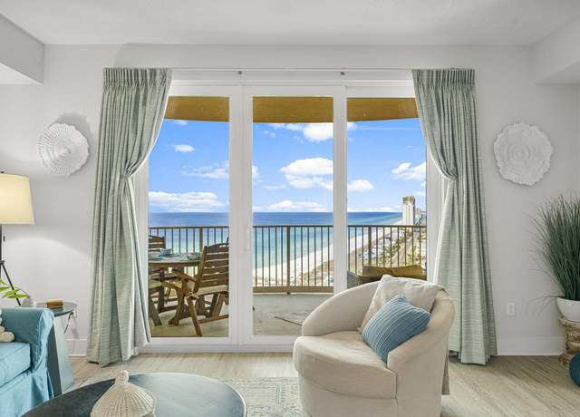 Property at 15928 Front Beach Rd #32003, Panama City Beach, FL 32413, 1 bed, 2 baths
