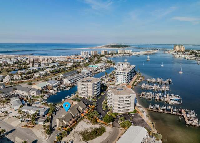 Property at 184 Durango Rd, Destin, FL 32541, 3 beds, 2.5 baths