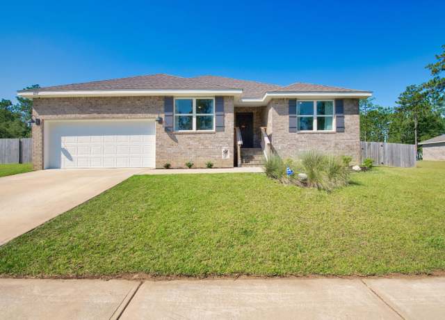 Property at 6537 Torrey Pnes, Laurel Hill, FL 32567, 5 beds, 3 baths