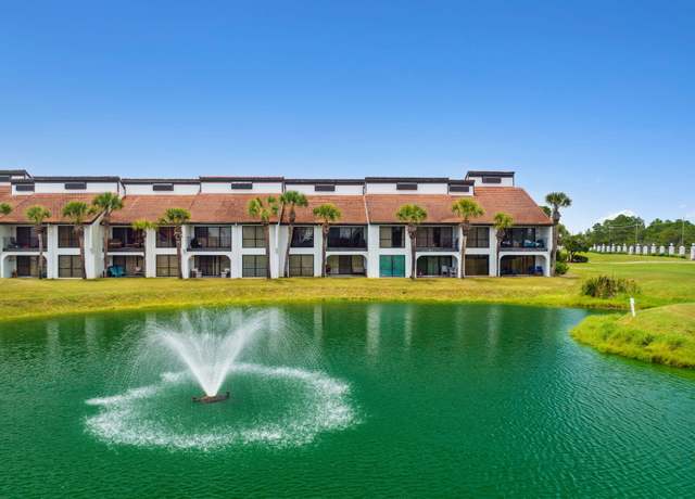Property at 520 N Richard Jackson Blvd Unit 1510, Panama City Beach, FL 32407, 2 beds, 2 baths