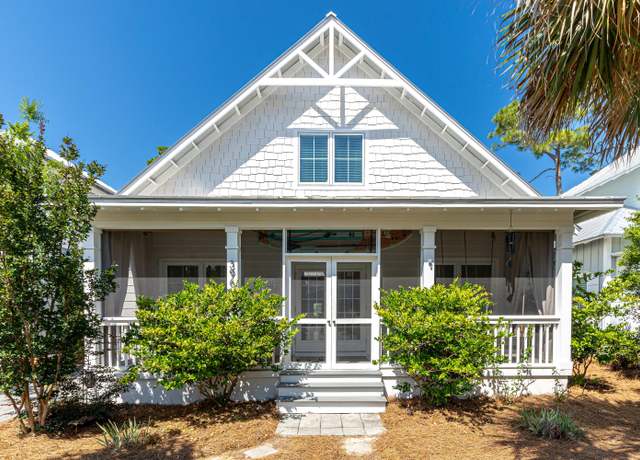 Property at 396 Matts Way, Santa Rosa Beach, FL 32459, 3 beds, 2.5 baths
