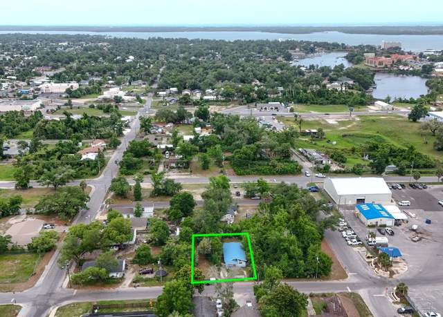 Property at 530 E 7Th Ct, Panama City, FL 32401, 3 beds, 1 bath