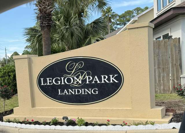 Property at Lot 27 Legion Park Loop, Miramar Beach, FL 32550