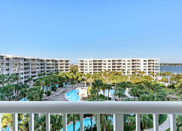 Property at 1328 SE Miracle Strip Pkwy Unit L2, Fort Walton Beach, FL 32548, 3 beds, 2 baths