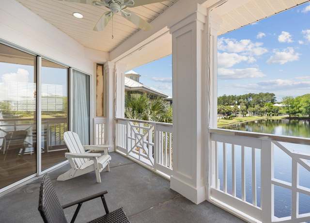 Property at 2221 Crystal Cove Ln #2221, Miramar Beach, FL 32550, 2 beds, 2 baths