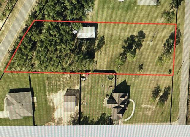 Property at XXXX Dewey Jernigan Rd, Pace, FL 32571