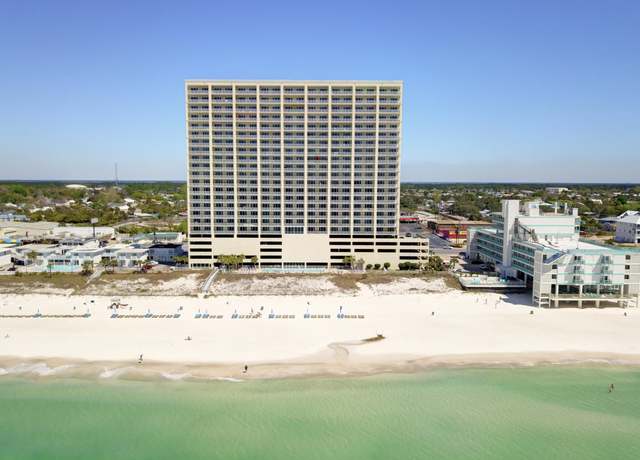 Property at 14415 Front Beach Rd #1406, Panama City Beach, FL 32413, 2 beds, 2 baths