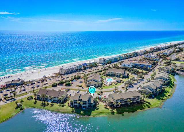 Property at 151 S Driftwood Bay Unit 110, Miramar Beach, FL 32550, 3 beds, 2 baths