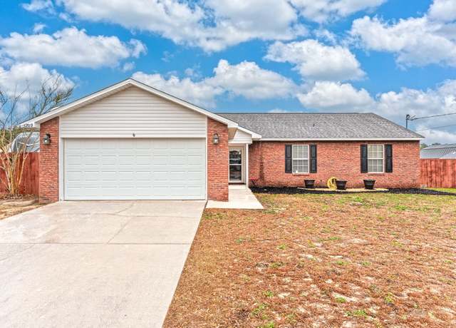 Property at 3209 Skynight Dr, Crestview, FL 32539, 3 beds, 2 baths