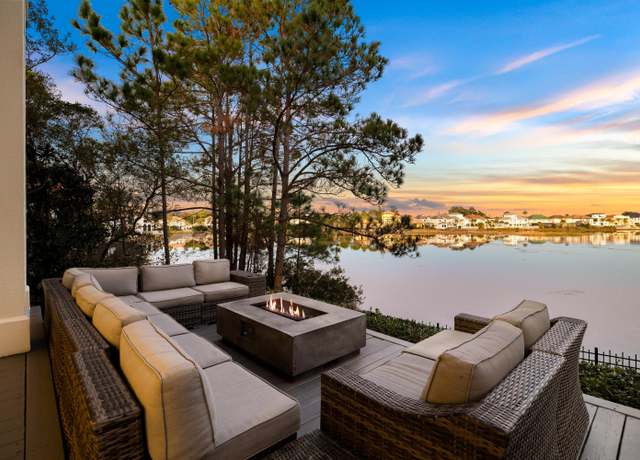 Property at 87 Vista Blfs, Destin, FL 32541, 4 beds, 4 baths