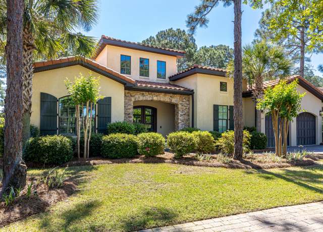 Property at 1609 San Giovanni Dr, Miramar Beach, FL 32550, 4 beds, 3.5 baths
