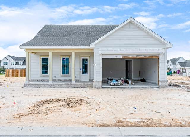 Property at 151 Green Heron St Lot 67, Watersound, FL 32461, 3 beds, 2 baths