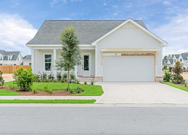 Property at 151 Green Heron St Lot 67, Watersound, FL 32461, 3 beds, 2 baths