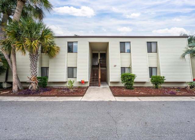 Property at 308 SW Miracle Strip Pkwy Unit 17B, Fort Walton Beach, FL 32548, 2 beds, 1 bath