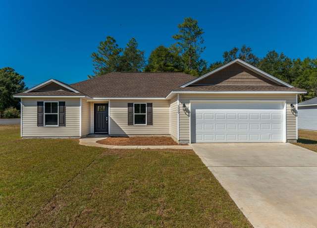 Property at 6007 Emmy Lynn Ln, Crestview, FL 32539, 4 beds, 2 baths