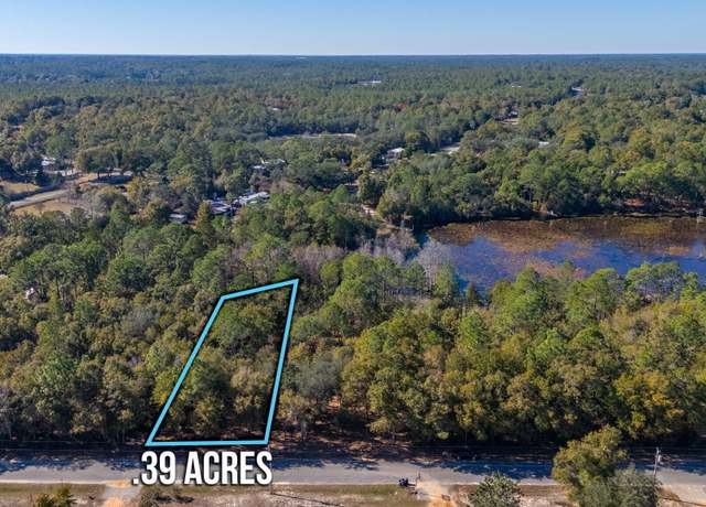 Property at Lot 38 Bass Haven Dr, FL 32433