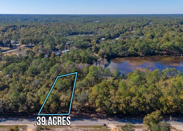 Property at Lot 38 Bass Haven Dr, FL 32433