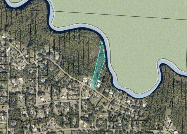 Property at 8756 Sand Pine Dr, Navarre, FL 32566