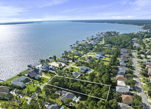 Property at TBD Driftwood Point Rd, Santa Rosa Beach, FL 32459