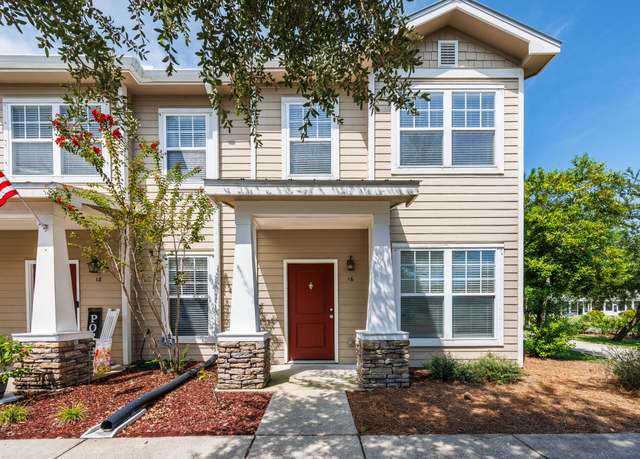 Property at 16 S Sand Palm Rd #54, Freeport, FL 32439, 3 beds, 2.5 baths