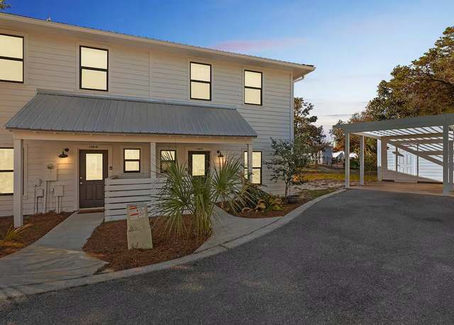 Property at 1964 S Co Highway 83, Santa Rosa Beach, FL 32459, 4 beds, 4 baths