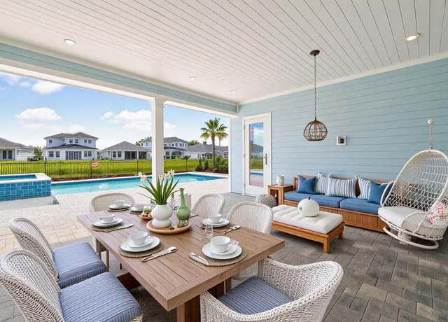Property at 31 Bulow Ct, Watersound, FL 32461, 4 beds, 3.5 baths