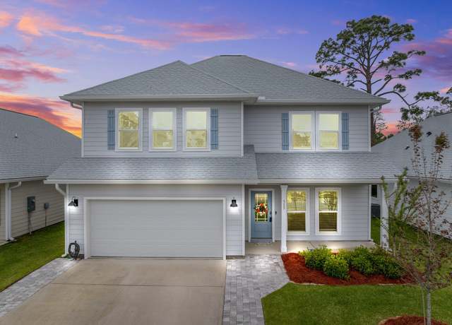 Property at 513 Cove Villa St, Panama City Beach, FL 32407, 4 beds, 3.5 baths