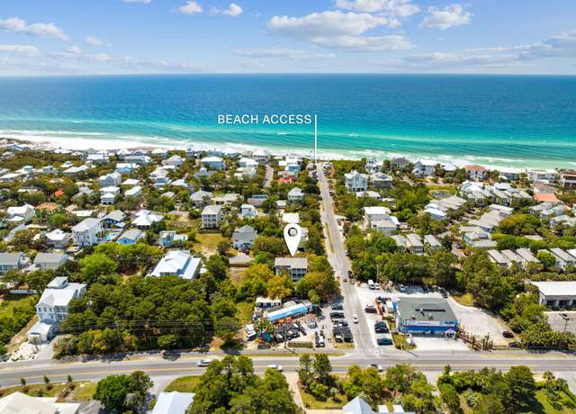 Property at 19 Buddy St, Santa Rosa Beach, FL 32459, 5 beds, 4 baths
