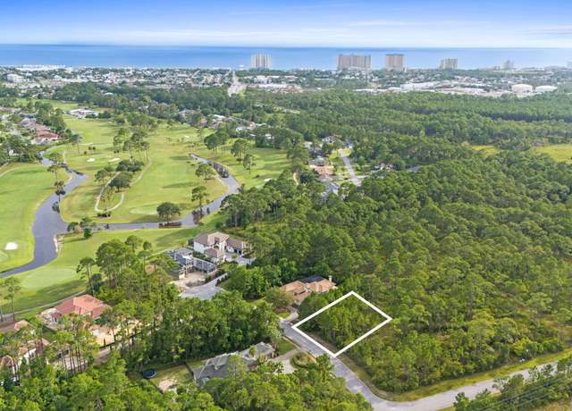Property at 102 Tuscany Way, Panama City Beach, FL 32407