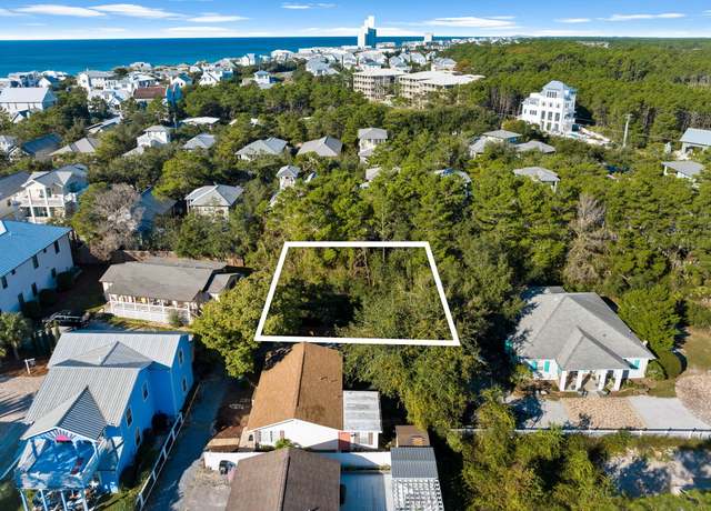 Property at TBD Brown St, Santa Rosa Beach, FL 32459