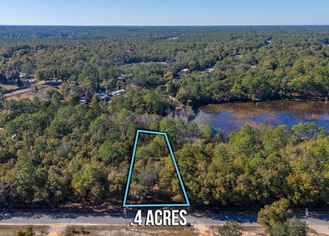 Property at Lot 39 Bass Haven Dr, FL 32433