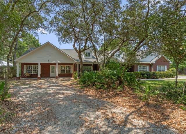 Property at 506 Spring Acres Cv, Niceville, FL 32578, 5 beds, 4 baths