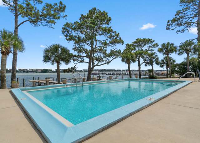 Property at 4 SW Miracle Strip Pkwy #23, Fort Walton Beach, FL 32548, 2 beds, 2 baths