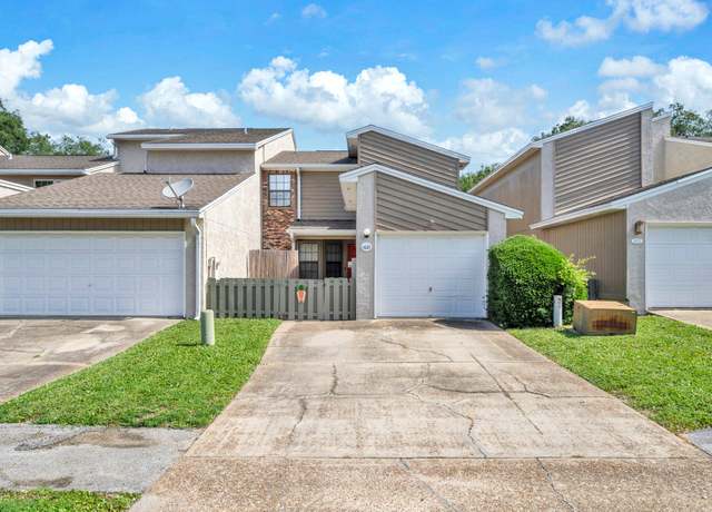 Property at 1021 4Th Ave, Shalimar, FL 32579, 3 beds, 2.5 baths