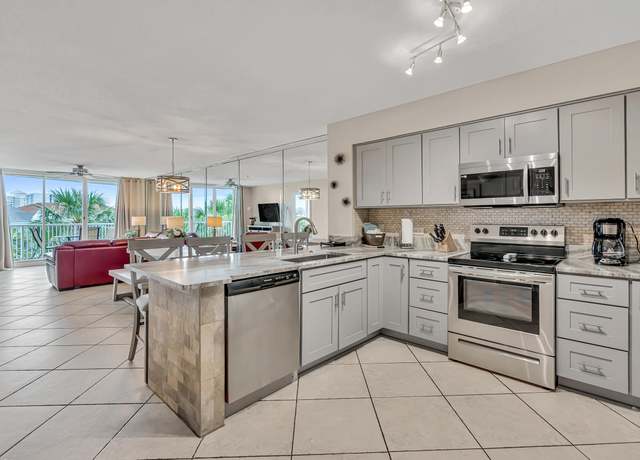 Property at 970 Highway 98 #202, Destin, FL 32541, 2 beds, 2 baths