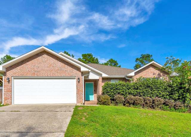 Property at 131 Conquest Ave, Crestview, FL 32536, 4 beds, 2 baths