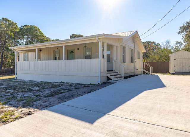 Property at 156 Walton Palm Rd, Inlet Beach, FL 32461, 3 beds, 2 baths