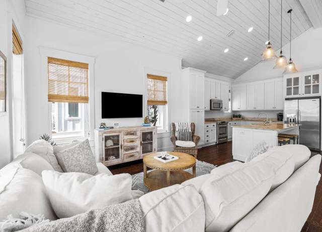Property at 83 W Lifeguard Loop, Seacrest, FL 32461, 4 beds, 4 baths