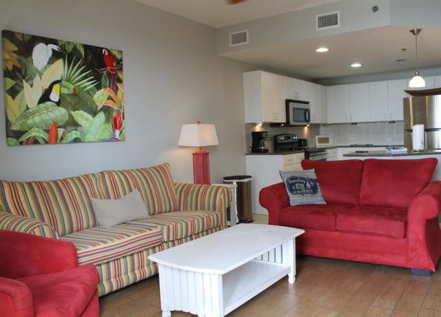 Property at 11800 Front Beach Rd Unit 2-407, Panama City Beach, FL 32407, 1 bed, 2 baths