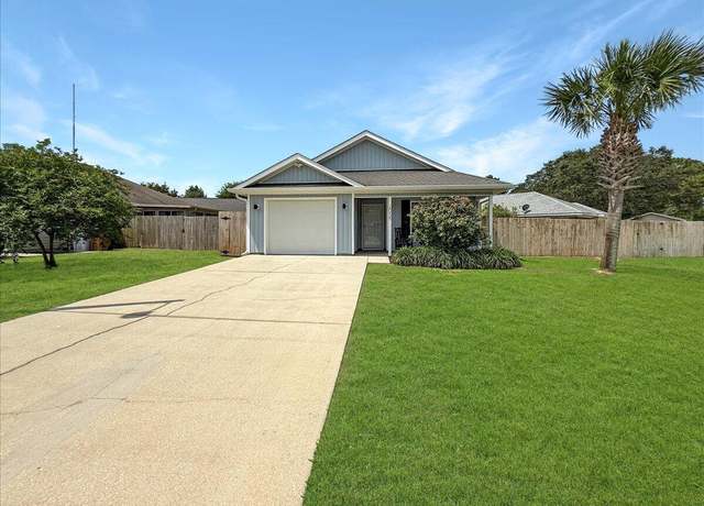 Property at 2055 Bright Water Dr, Gulf Breeze, FL 32563, 3 beds, 2 baths