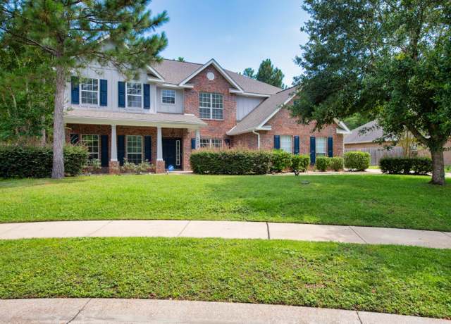 Property at 406 Whispering Way, Freeport, FL 32439, 6 beds, 3.5 baths
