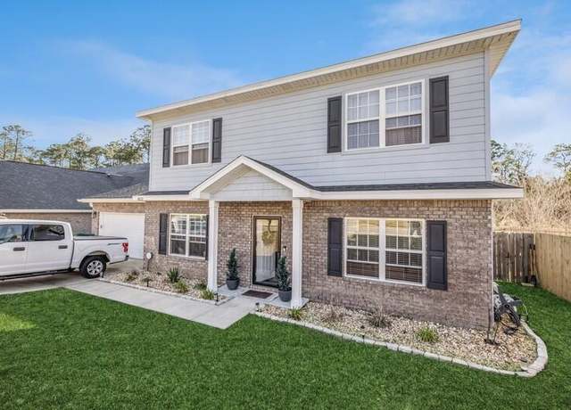 Property at 4522 Hermosa Rd, Crestview, FL 32539, 3 beds, 2.5 baths
