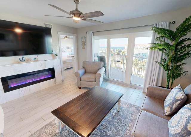 Property at 895 Santa Rosa Blvd #614, Fort Walton Beach, FL 32548, 2 beds, 2 baths