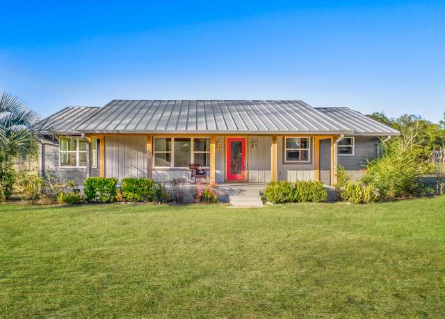 Property at 5214 Pine Berry Rd, Milton, FL 32583, 2 beds, 2 baths