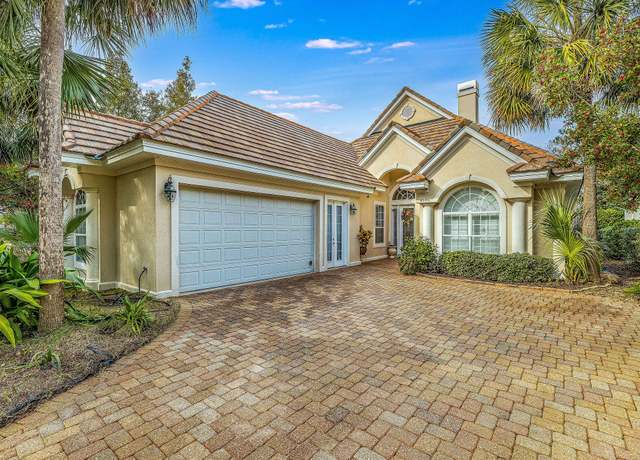 Property at 4595 Sailmaker Ln, Destin, FL 32541, 3 beds, 3 baths